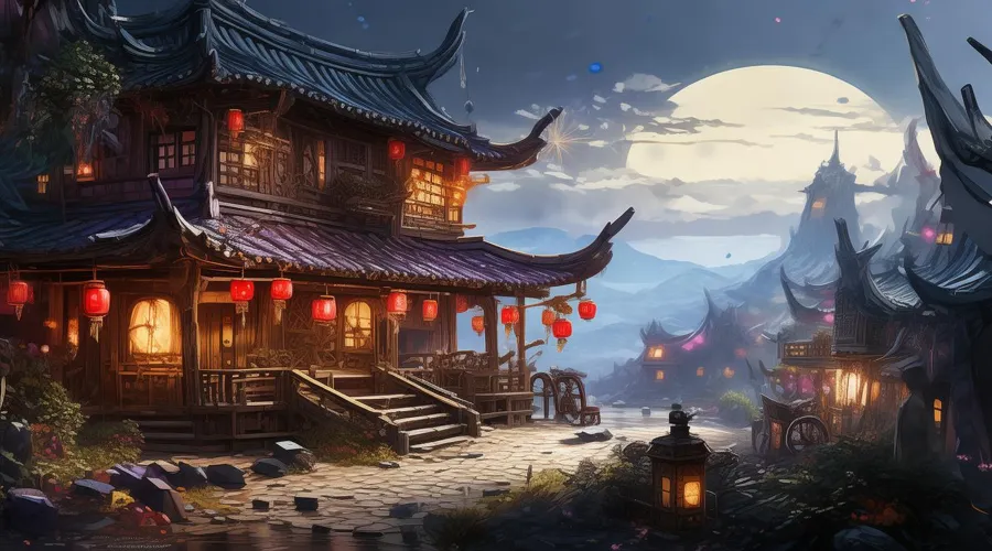 2025.9.3当天，月圆之夜兑换码大揭秘
